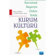 Nobel Akademik Yayıncılık Kurum Kültürü