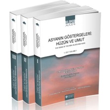 Ihlamur Akademi Asyanın Göstergeleri: Hüzün ve Umut (The Signs Of The Asia: Blues And Hope)