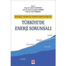 Türkiye'de Enerji Sorunsalı