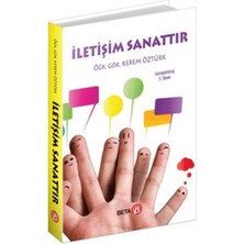 Beta Yayınevi Iletişim Sanattır