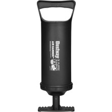 Velora Bestway 62003 El Pompası 1.85 Lt El Pompası Unisex, Siyah, Tek Beden