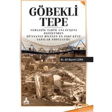 Sonçağ Yayınları Göbekli Tepe