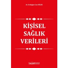 Platon Hukuk Kişisel Sağlık Verileri