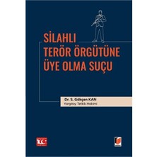 Adalet Yayınevi Silahlı Terör Örgütüne Üye Olma Suçu
