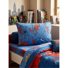 Zorlu Tekstil Spidey Pamuk Yastık Kılıfı