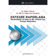 Türkmen Kitabevi Entegre Raporlama