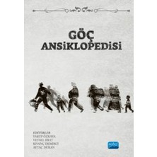 Nobel Akademik Yayıncılık Göç Ansiklopedisi