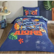 Zorlu Tekstil Lilo&stitch Nevresim Takımı