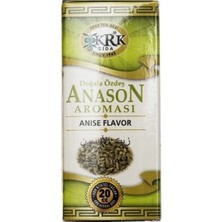 Krk Gıda Anason Aroması 20ML