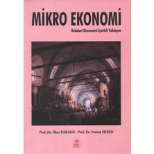 Ezgi Kitabevi Yayınları Mikro Ekonomi