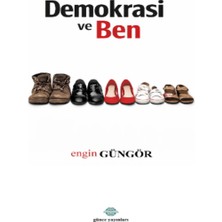 Günce Uluslararası Yayıncılık Demokrasi ve Ben