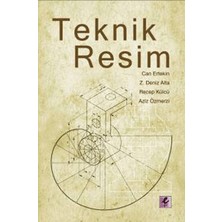 Efil Yayınevi Teknik Resim