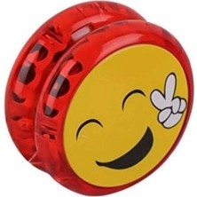 Urfakent KZL-2025-2 Yoyo Emojılı (Adet Fiyatıdır)