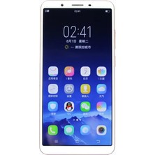 Vintessy Vıntessy Vivo Y75 Uyumlu Dokunmatik Ekran (Beyaz) BZS01