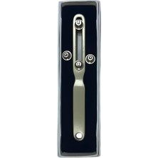 Velora 55MM Saat Vidalı Kapak Açma Aparatı Anahtarı ve Yedek Uç