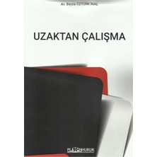 Platon Hukuk Uzaktan Çalışma