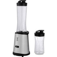 TeknoKapsül Vestel Mix & Go 400 W Blender