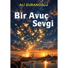 Elma Shop Bir Avuç Sevgi