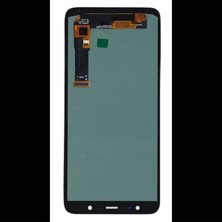 Vintessy Vıntessy Samsung Galaxy J8 J810 Uyumlu LCD Ekran Dokunmatik Servis BZS01