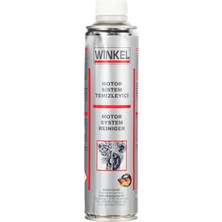 Velora Winkel Motor Sistem Temizleyici 400 ml