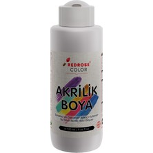 Velora Beyaz Akrilik Boya 120ML