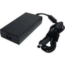 Velora Dell 240W 7.4mm x 5.0mm Iğne Uçlu Adaptör 19.5V 12.3A, 450-ALSI, MG0F6 Precision, Alienware