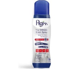 Bemy Ticaret Tüy Dökücü Krem For Men 100 ml