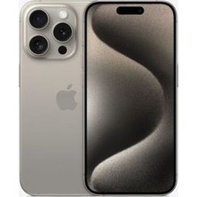 Vintessy Vıntessy iPhone 15 Pro Uyumlu Ekran (Orijinal) Telefon Değildir BZS01