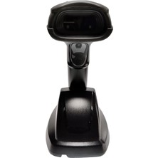 Velora Perkon Tiger CS92 Karekod 1d/2d Standlı Kablosuz Barkod Okuyucu