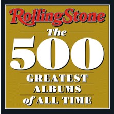 Velora Rolling Stone: The 500 Greatest Albums Of All Time
