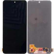 S'82 Redmi Note 12S Uyumlu OLED Ekran LCD Dokunmatik BZS82