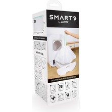 Velora M-Pets Smarto M600 Yedek Poşet 20'li 67X40CM