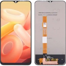 Soi Home Vivo Y35 Uyumlu Dokunmatik Ekran Soı