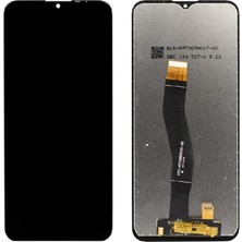 S'82 General Mobile Discovery Gm 10 LCD Ekran Dokunmatik BZS82