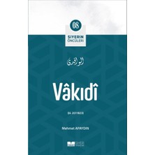 Siyer Yayınları Siyerin Öncüleri 08 Vâkıdî