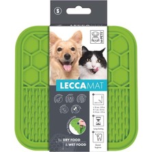 Velora M-Pets Lecca Sıvı Ödül Matı Yeşil S