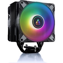 Velora Arctic Freezer 36 Duo Argb Intel/amd Uyumlu, 4x Isı Borulu, 2X12CM Pwm Fanlı Işlemci Soğutucu (AR-ACFRE00124A)