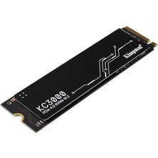 Bemy Ticaret KC3000 2tb Pcı-Express 4.0 7000/7000 Mb/s M.2 SSD Bellek SKC3000D/2048G