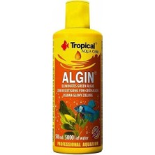 Velora Tropical Algin Yosun Önleyici 500ML