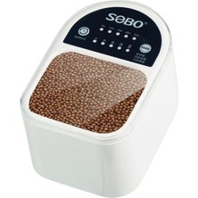 Velora Sobo Otomatik Yemleme