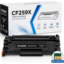 Velora Hp Uyumlu CF259X Çipli Muadil Toner
