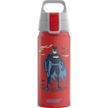 Velora Sıgg Wmb One Batman Matara 0.6 Litre