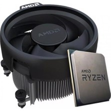 Velora Amd Ryzen 5 5500GT 3.6 Ghz Soket Am4 16 MB Cache 65 W Işlemci Mpk + Fan