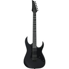 Velora Ibanez GRGR131EX-BKF Gıo Stealth Serisi Elektrikli Gitar - Siyah Düz