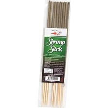 Velora Shrimps Forever Spinach Shrimps Sticks Karides Yemi 10LU