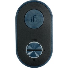 Velora Ifi Audio Taşınabilir Bluetooth Verici ve Alıcı Adaptör, Kulaklık ve Ses Sistemleri Için Kablosuz Ses Aktarım Cihazı