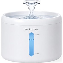 Velora Smartpaw Aqua Core Kedi Su Pınarı (Distribütör Garantili)