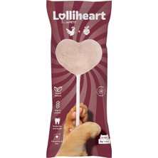 Velora M-Pets Lolliheart Pancarlı Kedi Ödülü 4gr 15'li
