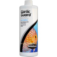 Velora Seachem Garlic Guard Balık Yemi