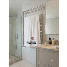 Zorlu Tekstil Taraftar Banyo Havlusu 65*130